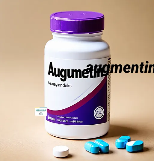 Augmentin libera vendita